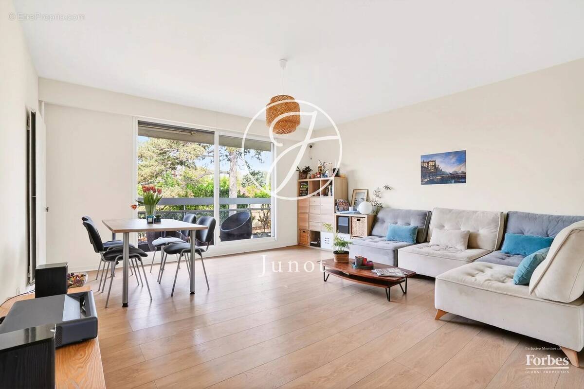 Appartement à CHATOU