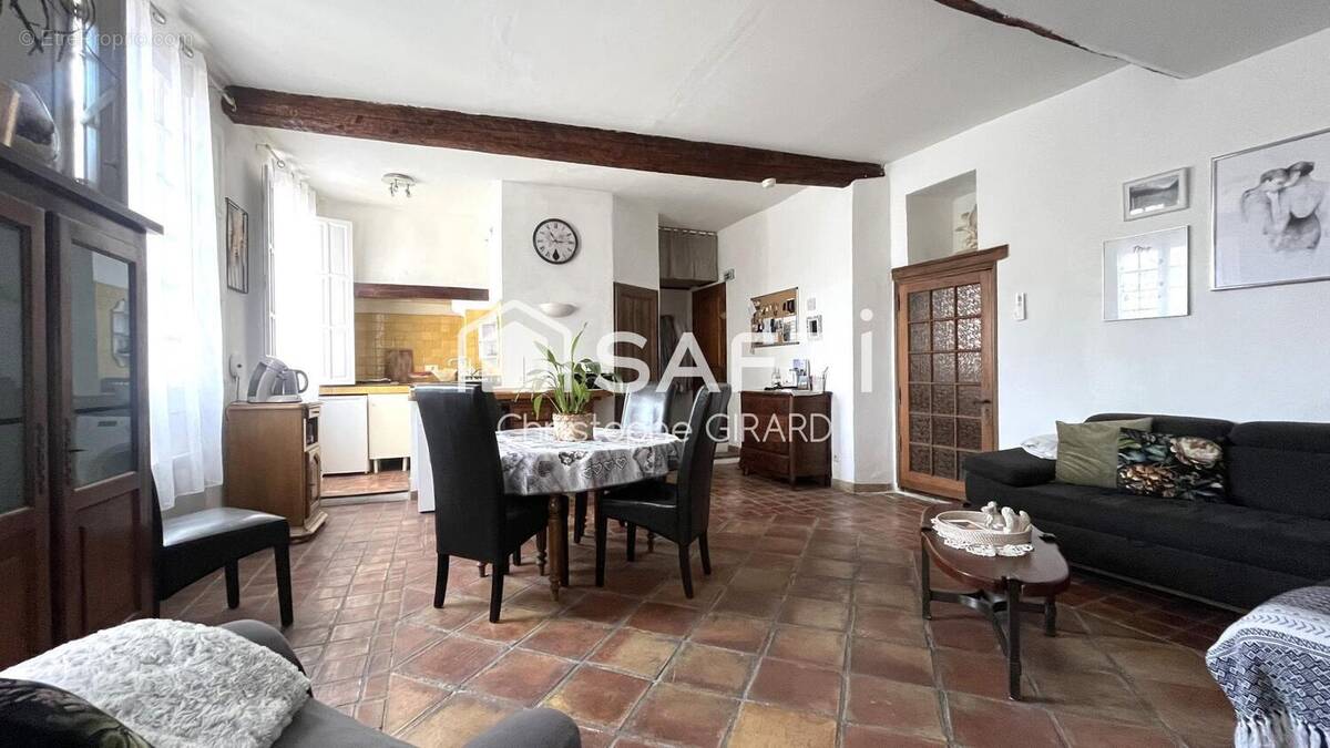 Photo 1 - Appartement à PERTUIS