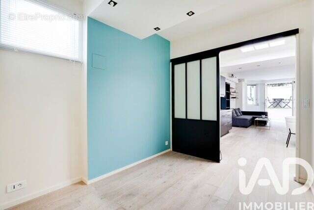 Photo 9 - Appartement à NEUILLY-SUR-SEINE
