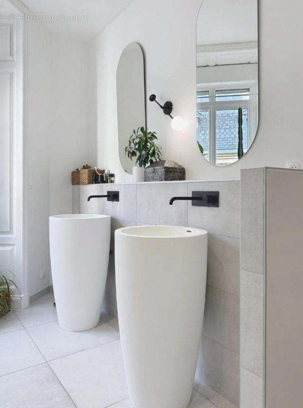 Appartement à VANNES