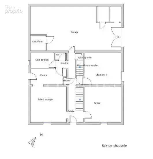 Maison de 130m2 à Lisle sur Tarn - photo 18