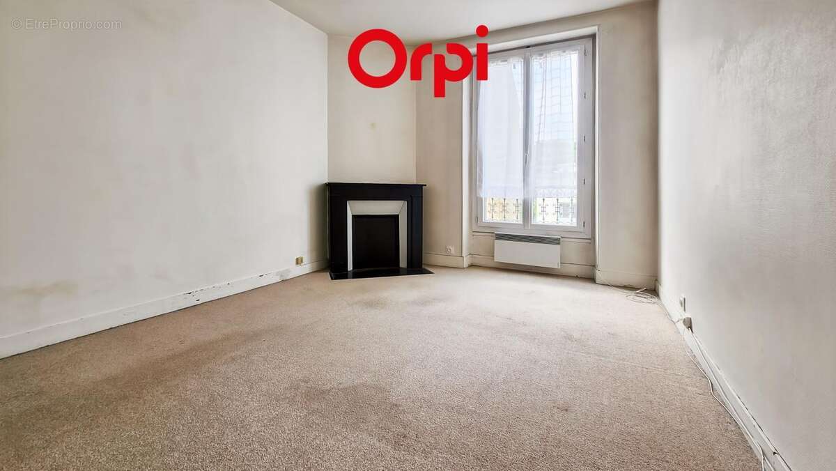 Appartement à ATHIS-MONS