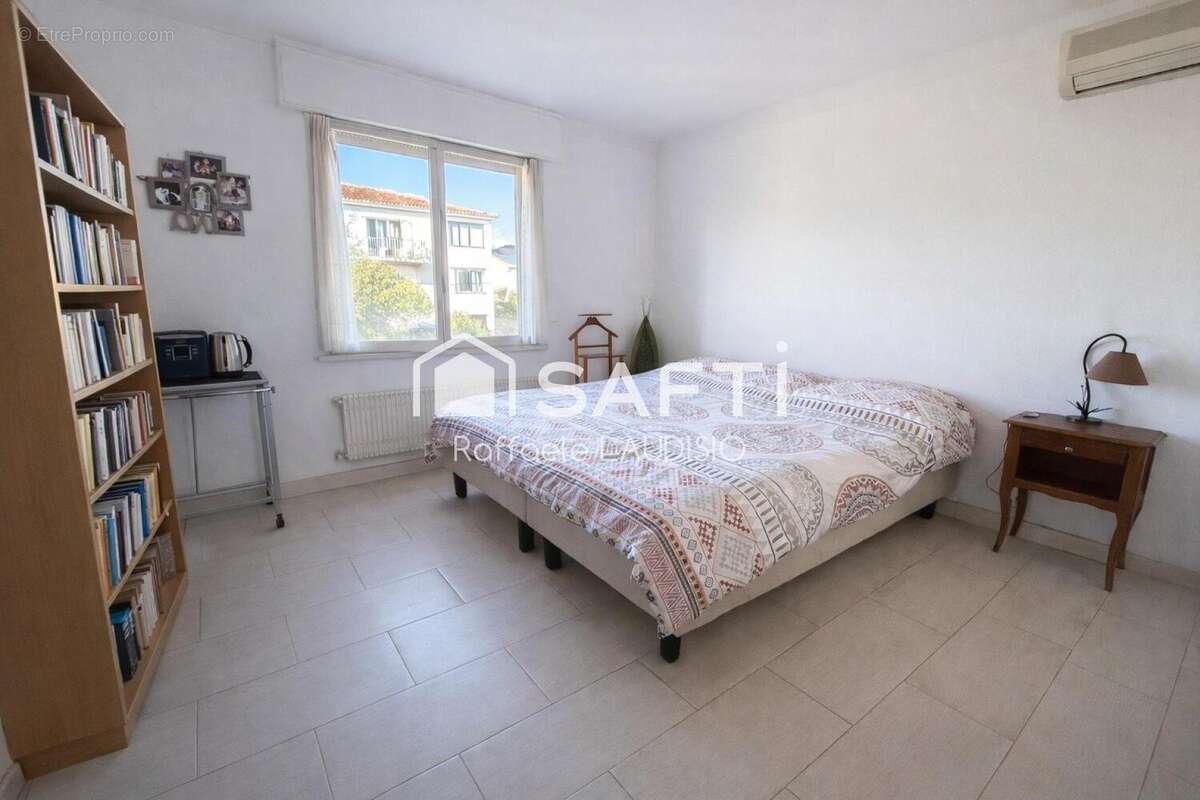Photo 5 - Appartement à FREJUS