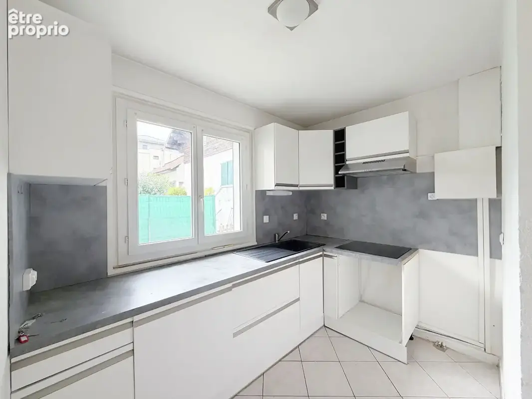 Maison Cluses 48 m2 - photo 5