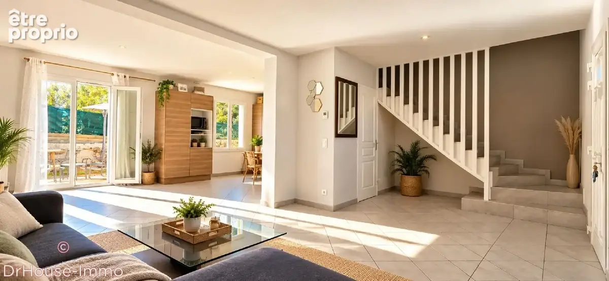 Maison 4 pièces 87 m² à vendre à L'horme (42152) - photo 8
