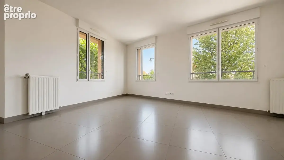 Appartement 3 pièces 65 m² à vendre à Maisons-Alfort (94700) - photo 4