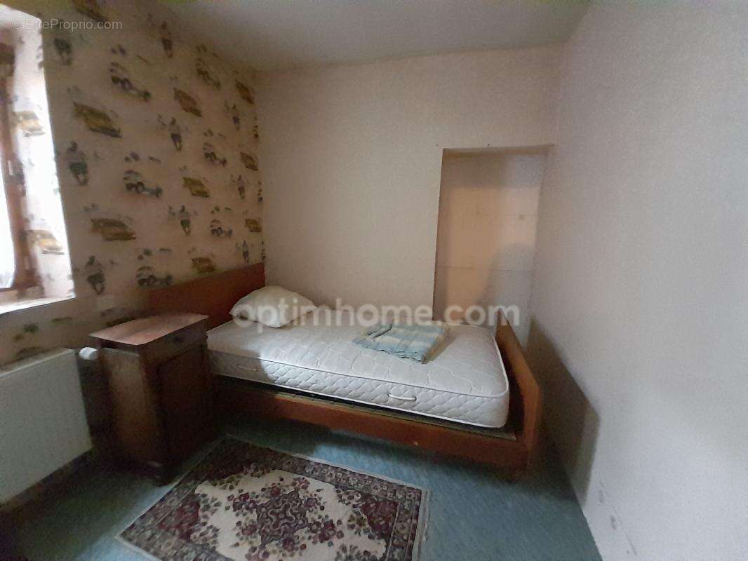 Maison de village, 76m², 2 chambres - photo 7