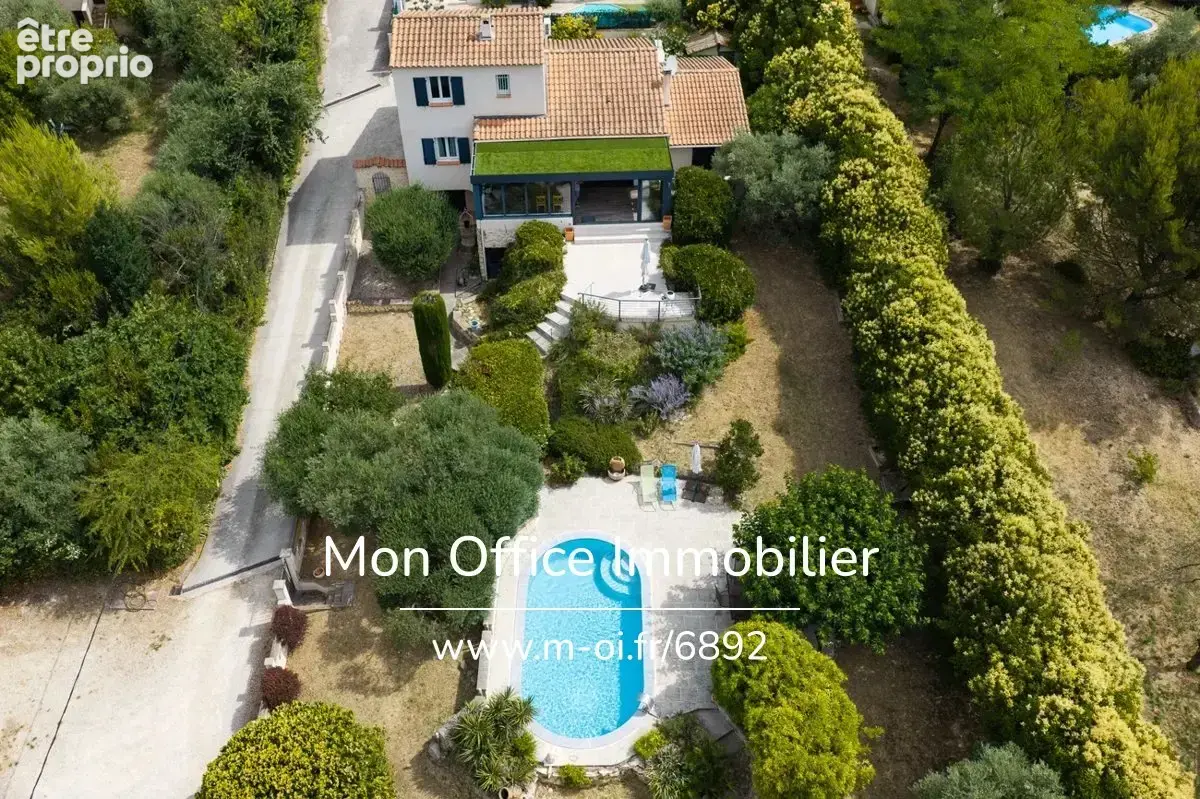 Référence : 6892-CCH - Maison avec vue panoramique et logement indépendant - photo 2