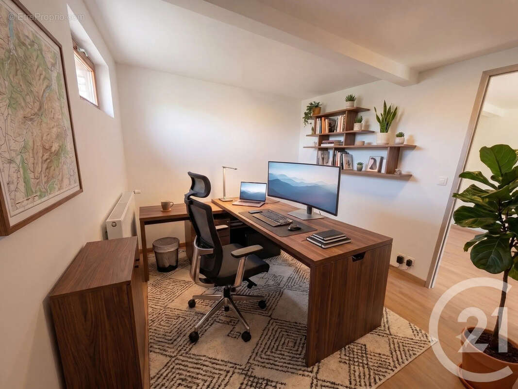 Maison 105 m² à Iverny  - photo 9