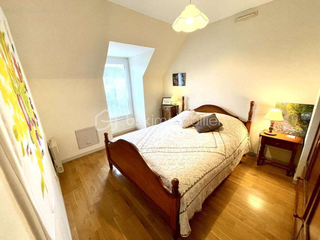 Maison à VILLIERS-SUR-ORGE