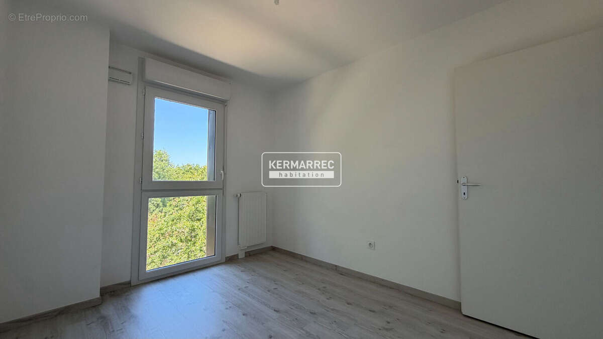 Appartement Vertou 3 pièces - Terrasse - Parking - photo 8
