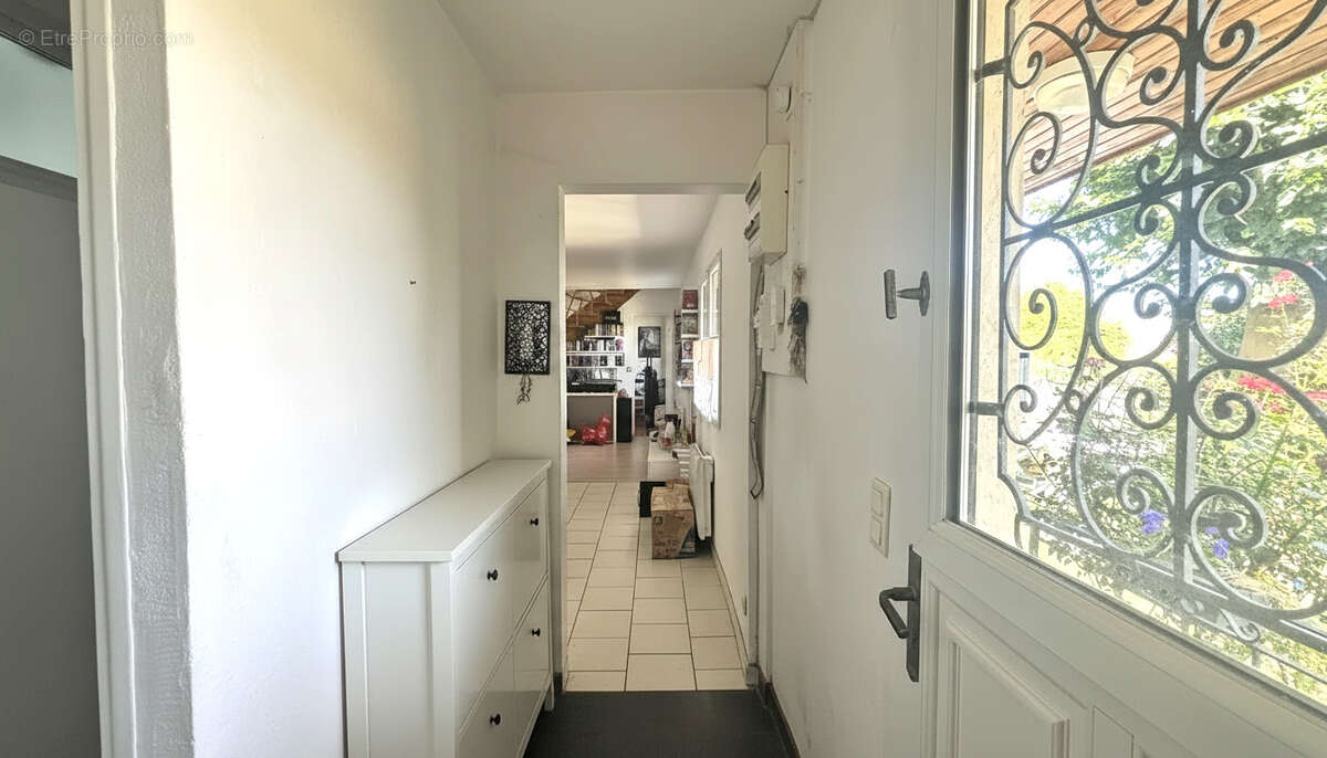 Maison avec sous-sol - photo 5