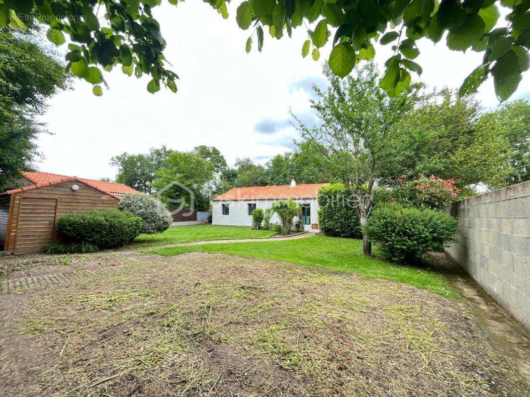 Maison à VALLET