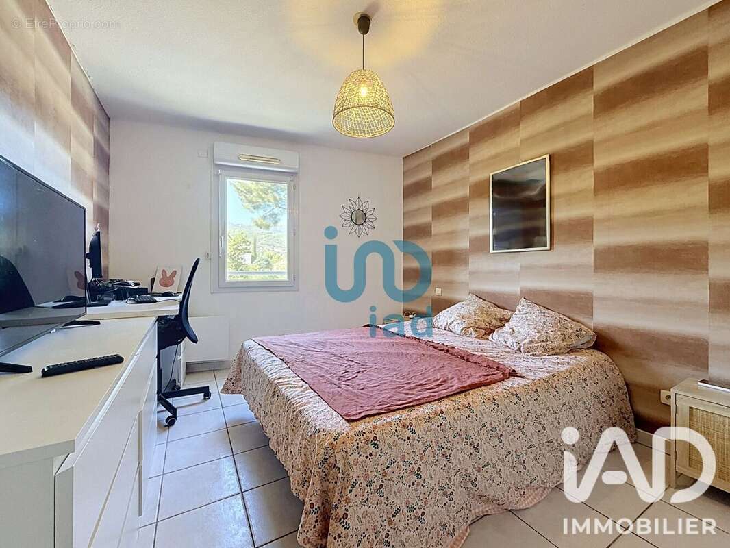 Appartement 77 m² à Toulon  - photo 6
