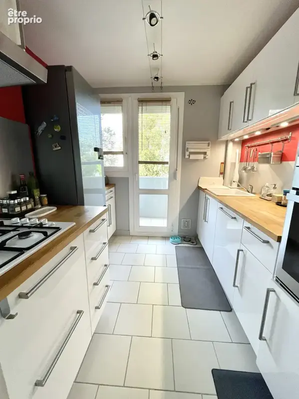 Appartement au goût du jour dans un bel environnement - photo 8