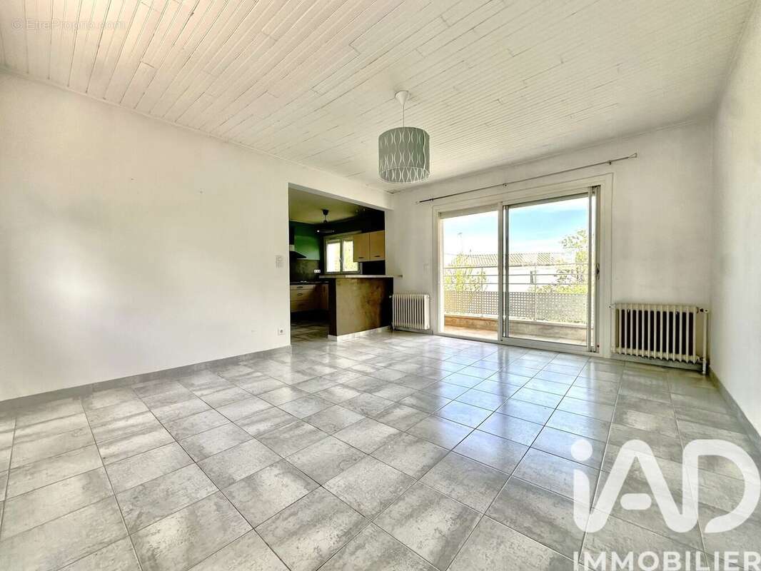 Photo 3 - Maison à UZES