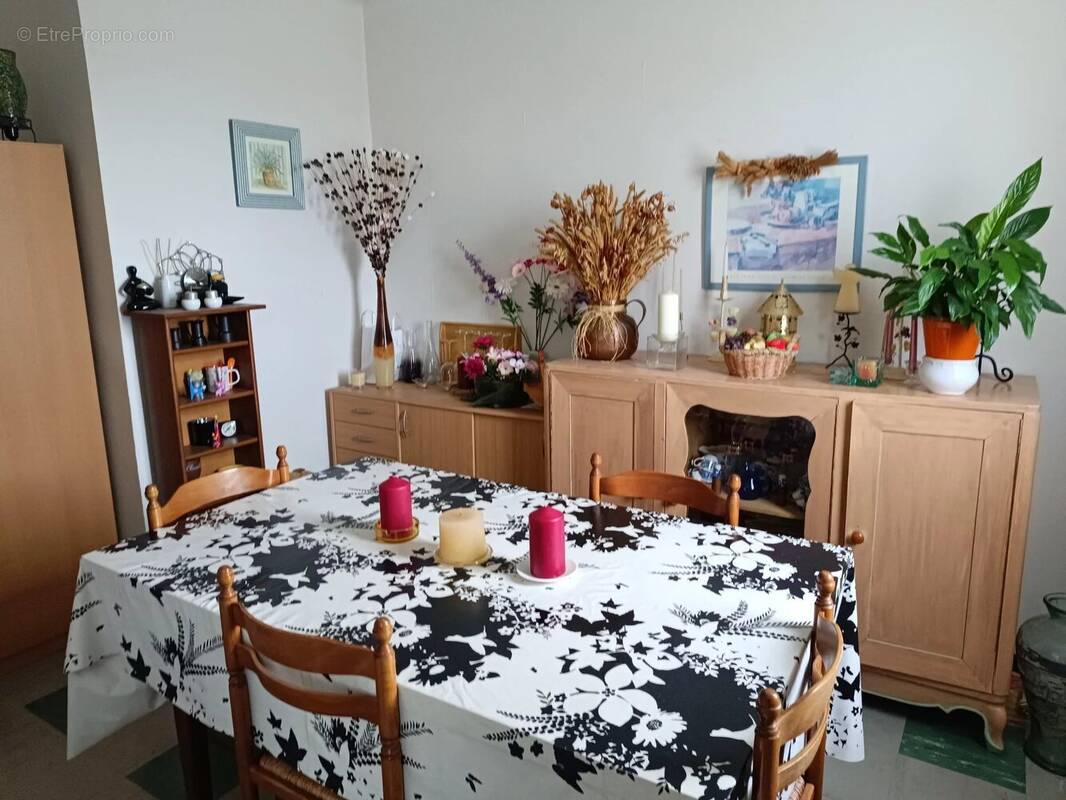 Appartement à ORANGE