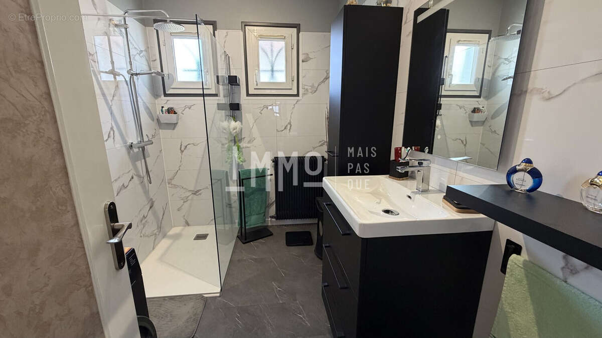 Maison à SAINT-CALAIS