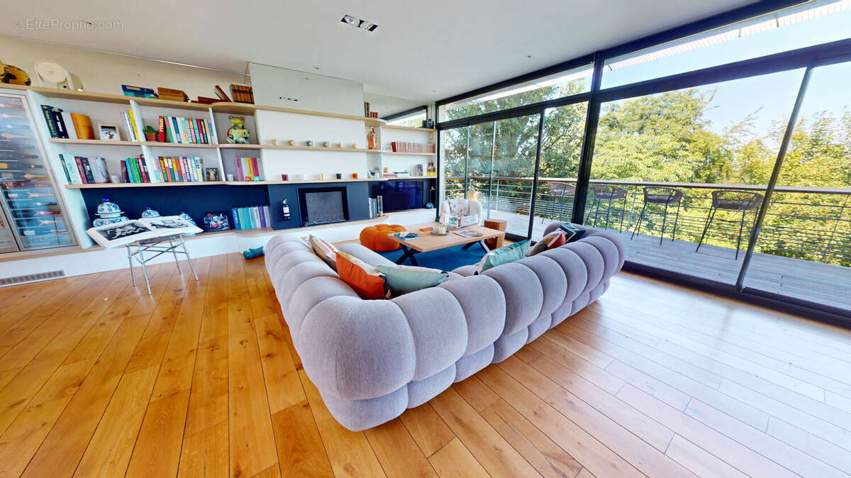 Maison 180m² à caen - photo 6