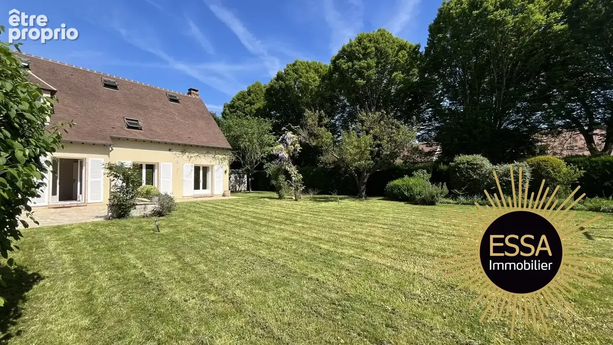 Maison à CHAVENAY