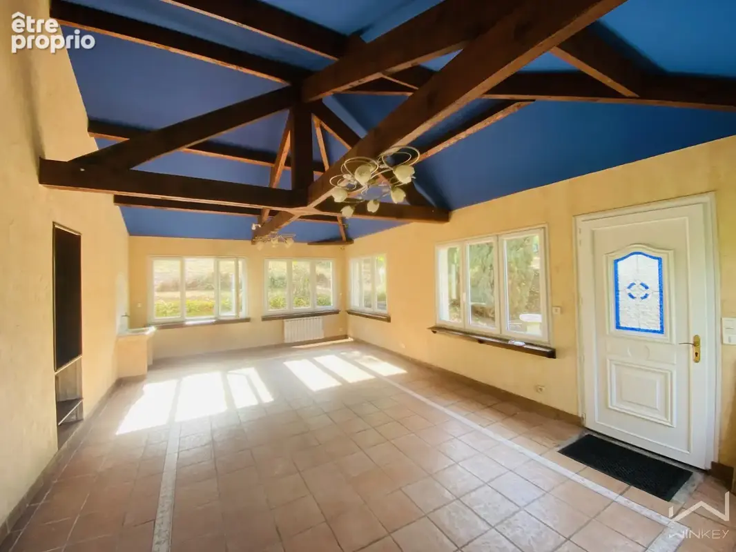 Photo Maison à Sixt-Sur-Aff au prix de 160 500€