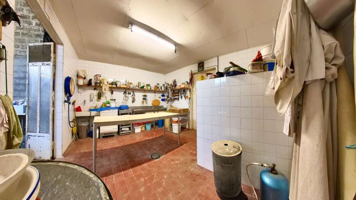 Propriété Landaise 186 m2 avec dépendances, hangars et insta - photo 19
