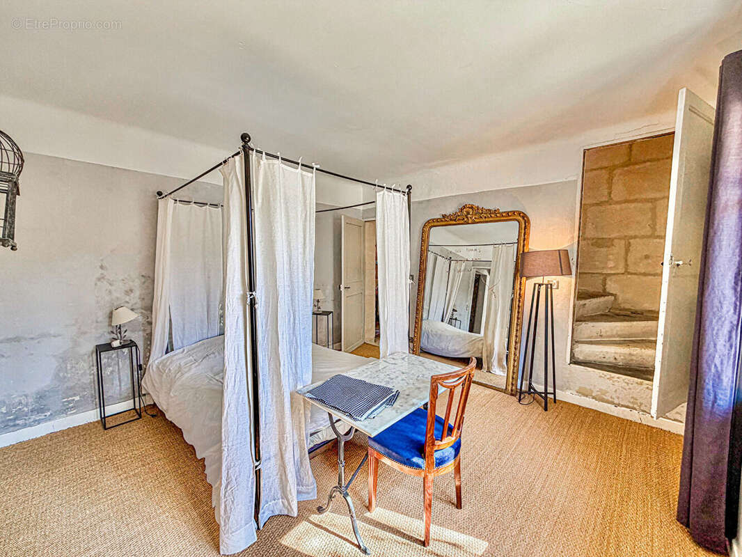 Maison à TARASCON