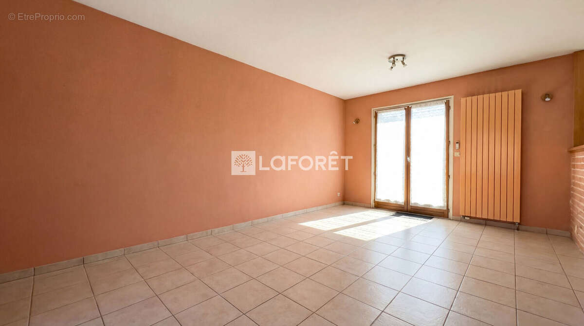 Maison à SAINT-AVERTIN