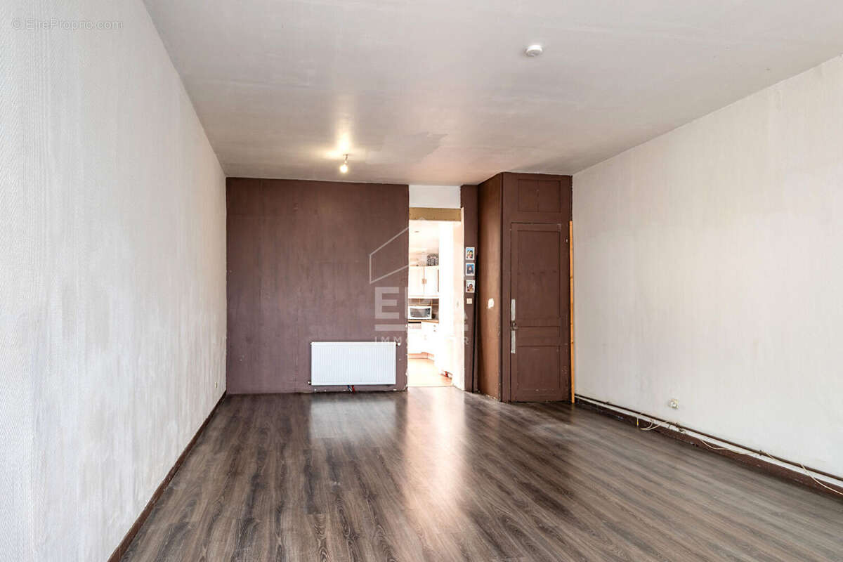 Maison 113m² à croix - photo 3