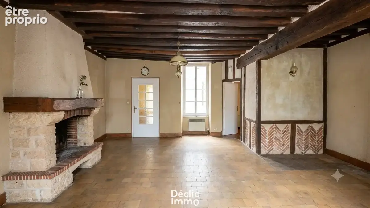 Appartement à BLOIS