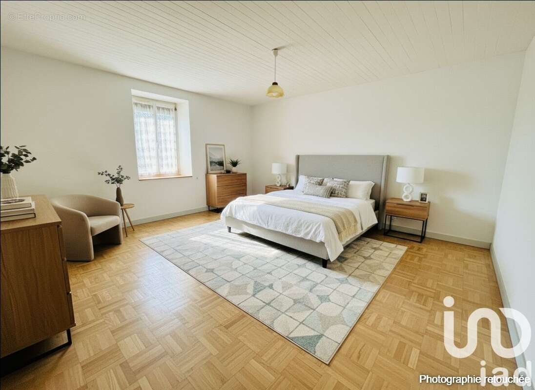 Photo 5 - Maison à SOUDAN