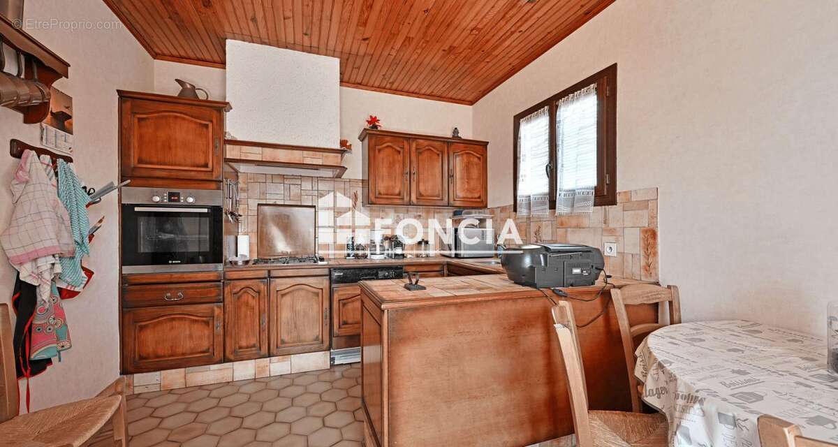 Maison à MONTPELLIER