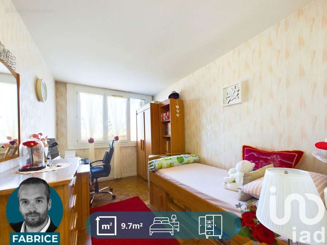 Photo 5 - Appartement à MAISONS-ALFORT