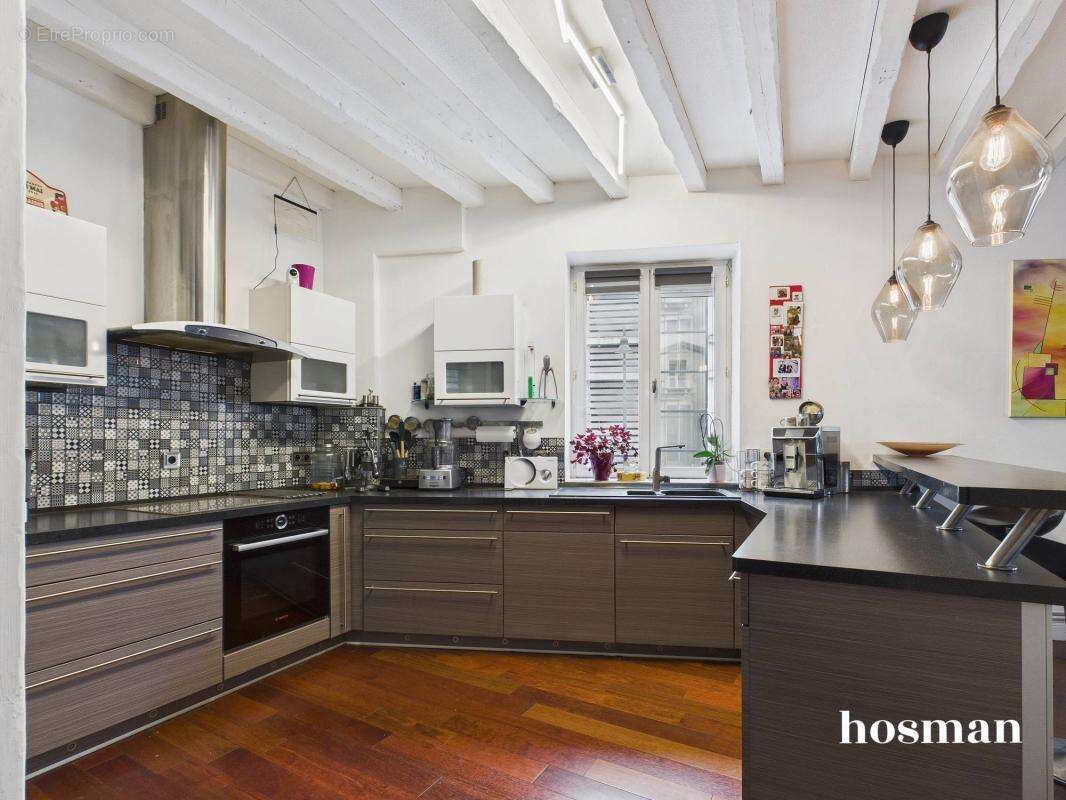 Appartement à TASSIN-LA-DEMI-LUNE
