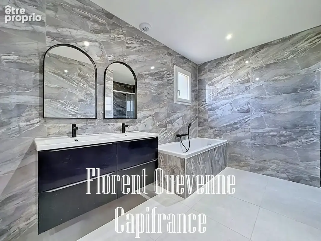 Maison à vendre 6 pièces CAGNY (14) - photo 17