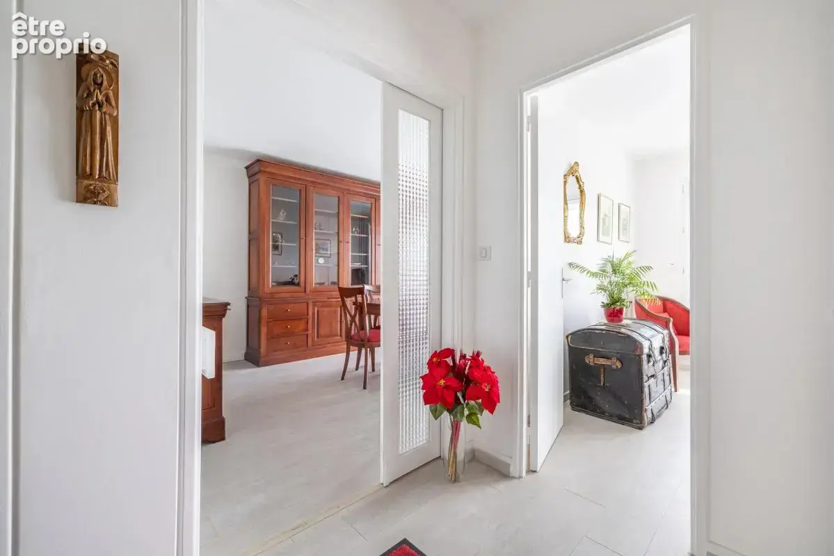 Appartement studio de 37 m² situé à Créteil - photo 6