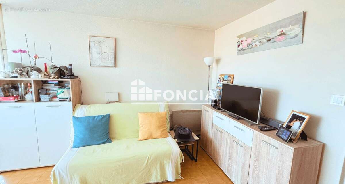 Appartement à NARBONNE