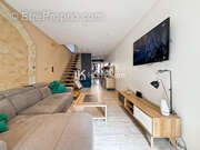 Maison à VILLEFRANCHE-DE-LAURAGAIS