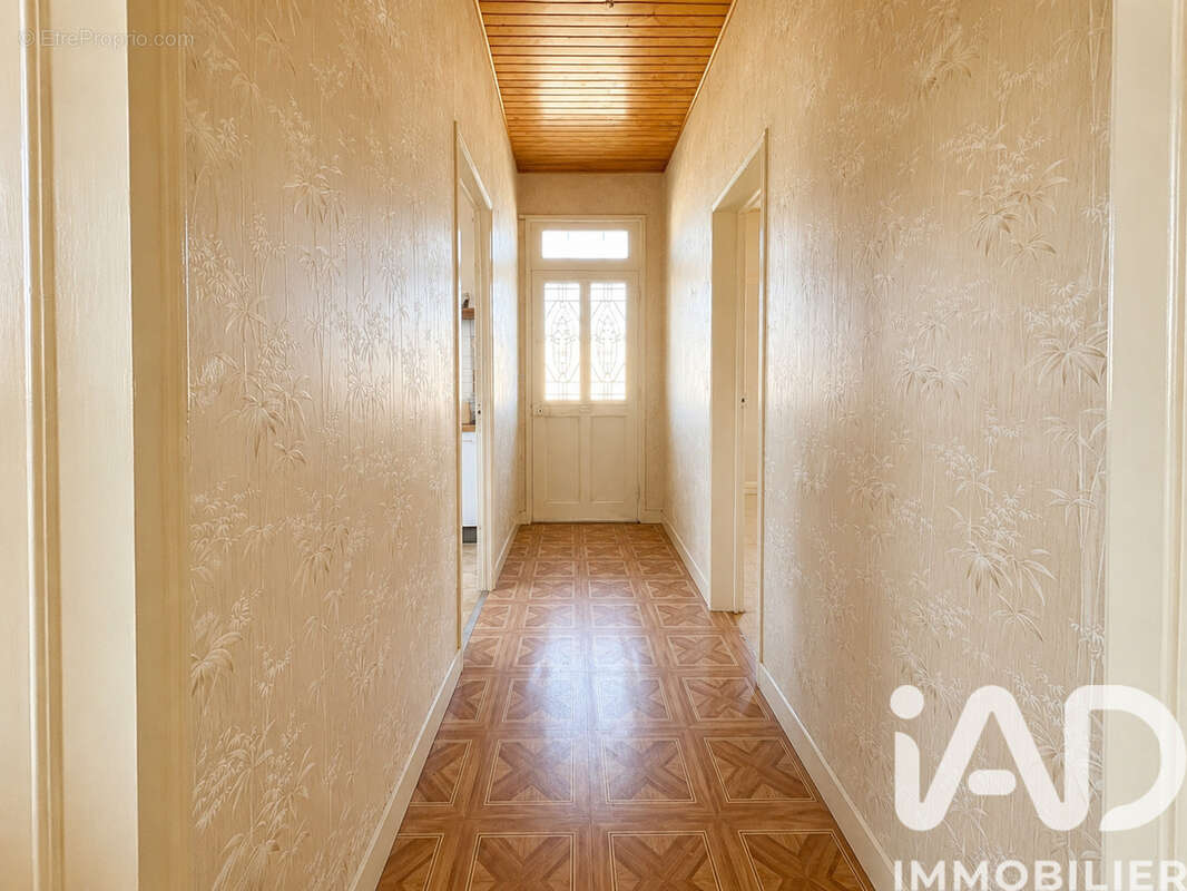 Photo 3 - Maison à ANGOULEME