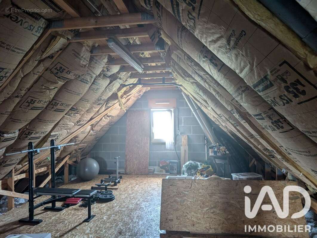 Photo 9 - Maison à DIVES-SUR-MER