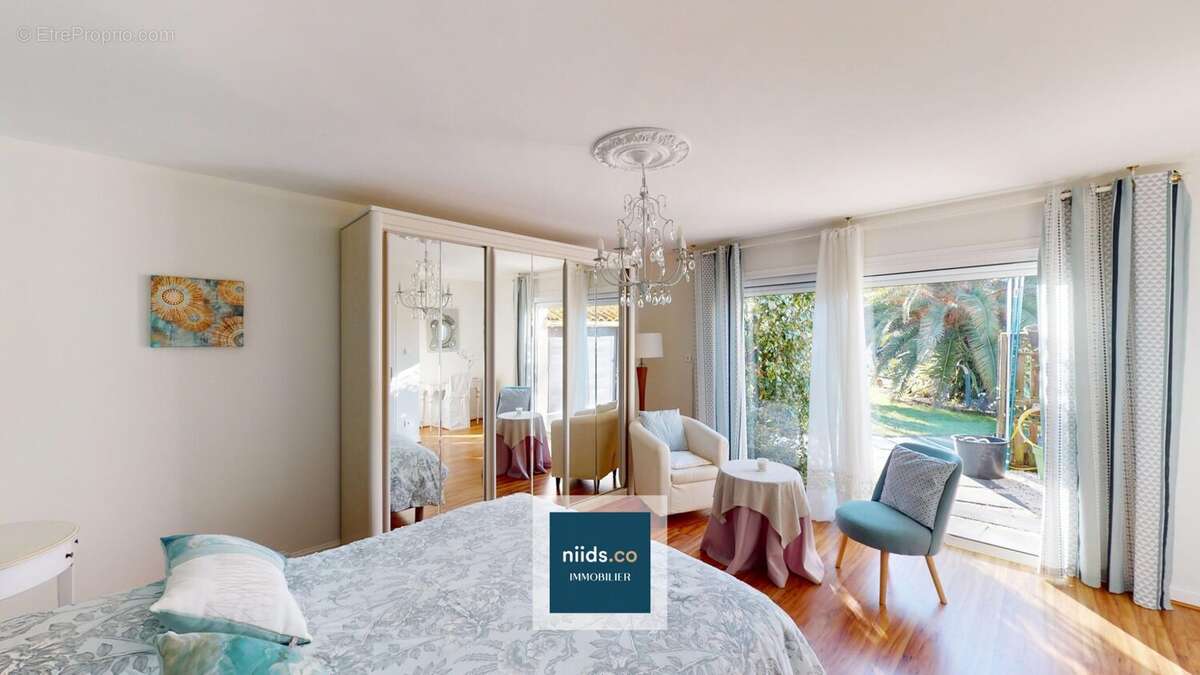 Maison à CHATELAILLON-PLAGE