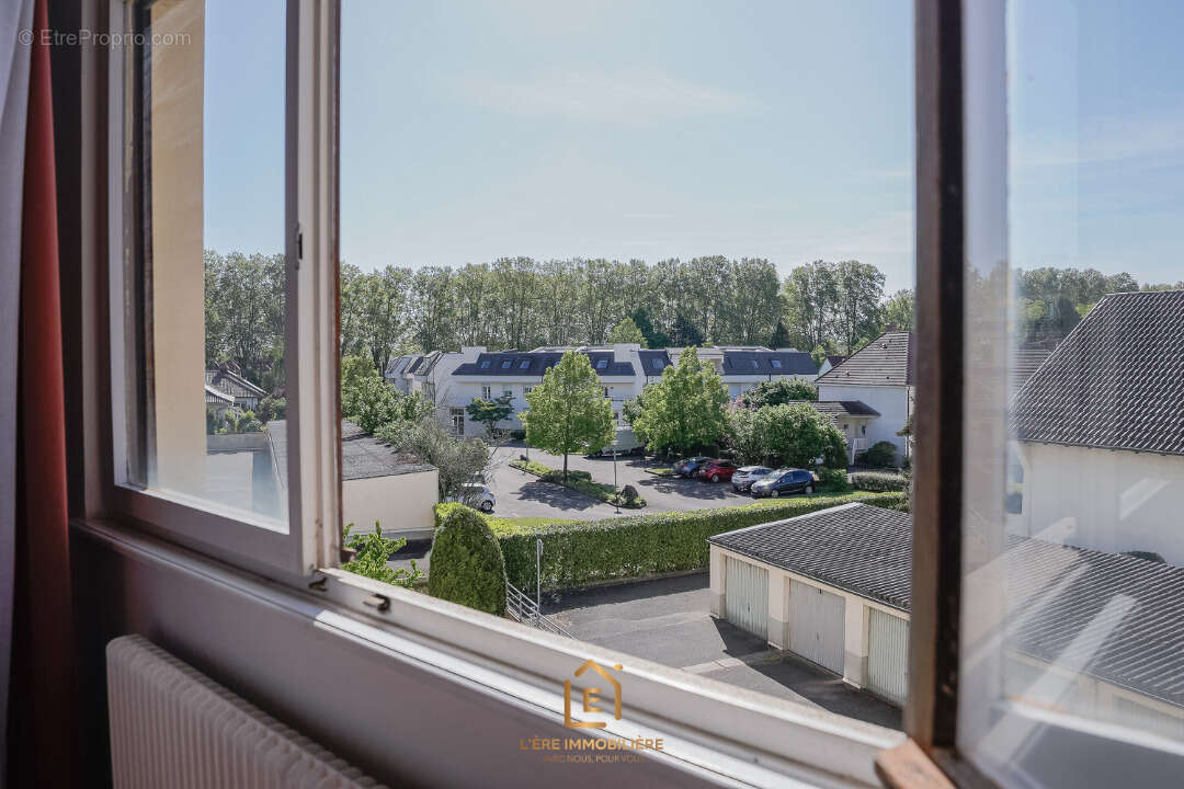 Appartement à ILLKIRCH-GRAFFENSTADEN