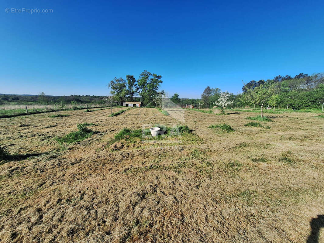 Maison à MONTPON-MENESTEROL