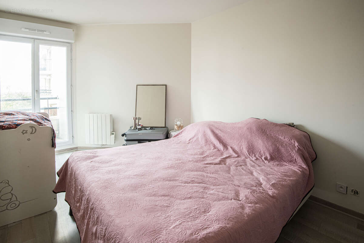 Appartement à VIRY-CHATILLON