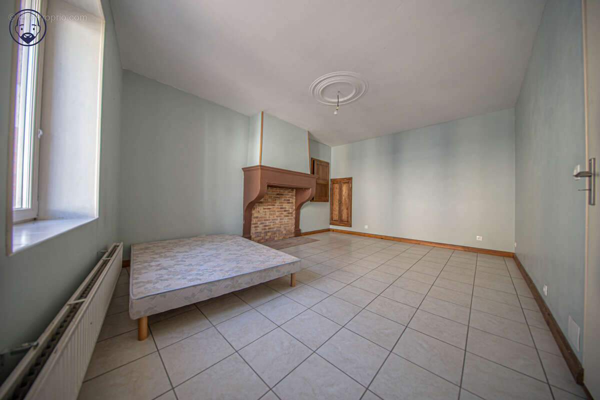 Maison de village 5 minutes de St Mihiel - photo 11
