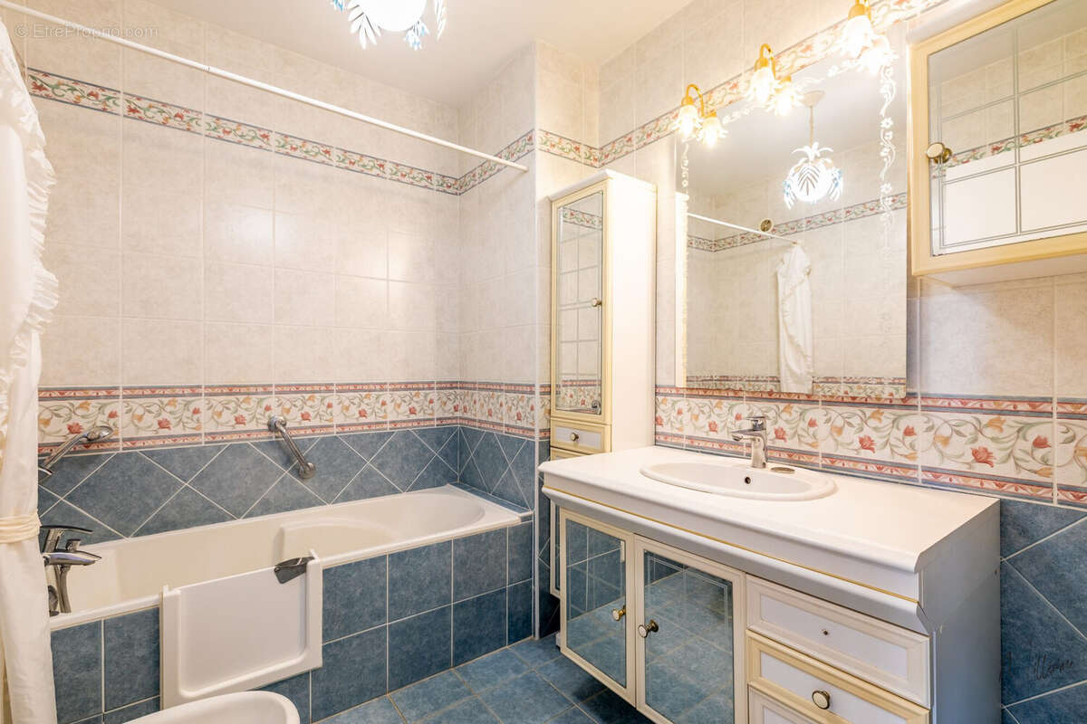 Appartement à BIARRITZ