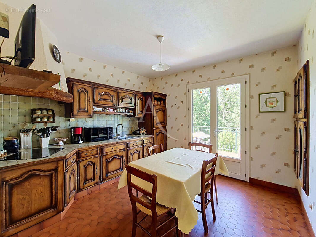 Maison centre de grez neuville - photo 7