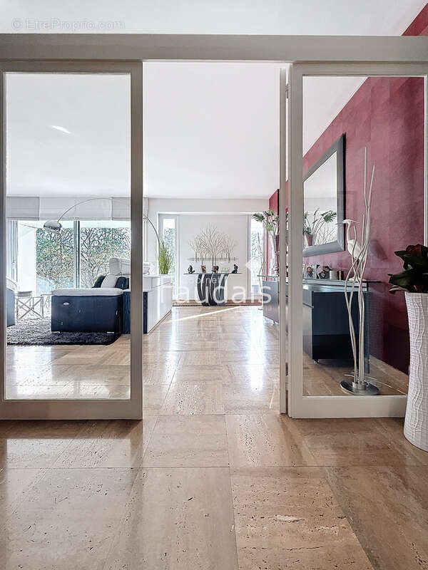 Maison à SAINT-ANDRE-DE-L'EPINE