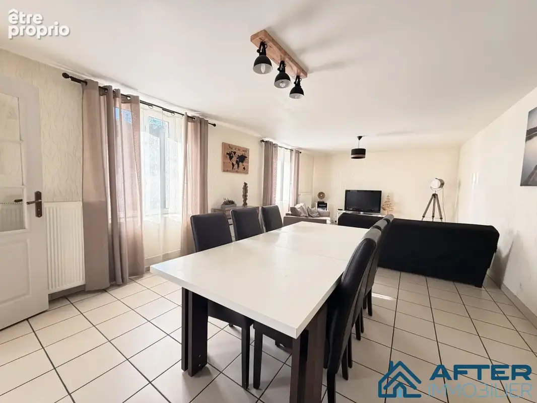Maison 105 m² à Luneville  - photo 3