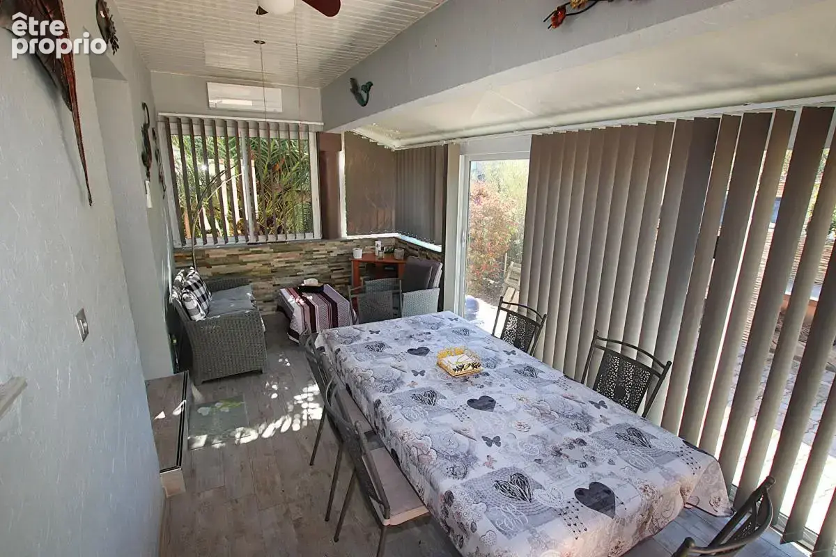 Villa de plain-pied 136 m² - Cadre exceptionnel - photo 5